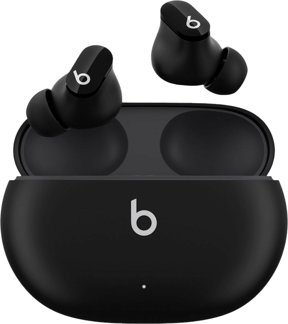 Studio Buds Totally Wireless Noise Cancelling Earbuds