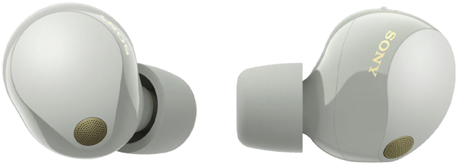 Wf-1000XM5 Truly Wireless Noise Canceling Earbuds