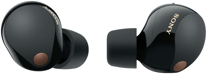 Sony WF-1000XM5 Truly Wireless Noise Canceling Earbuds - Macy's