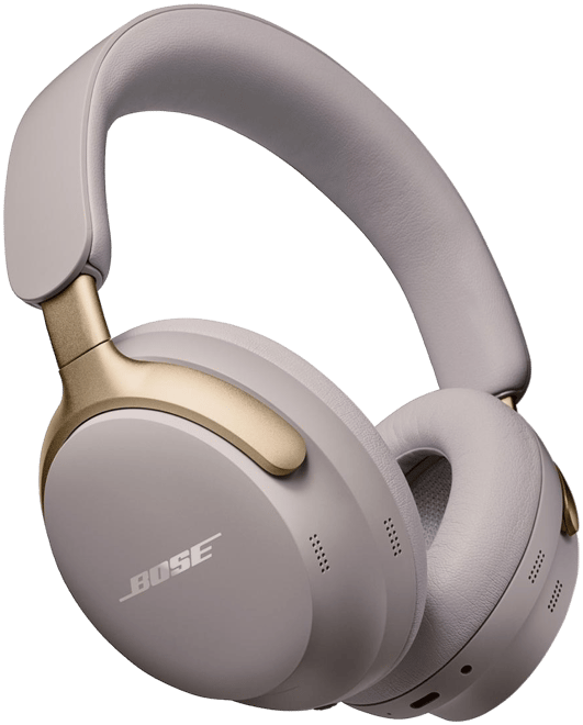 Bose QuietComfort Ultra Wireless Noise Cancelling Headphones - Macy's