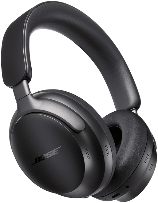 QuietComfort Ultra Wireless Noise Cancelling Headphones