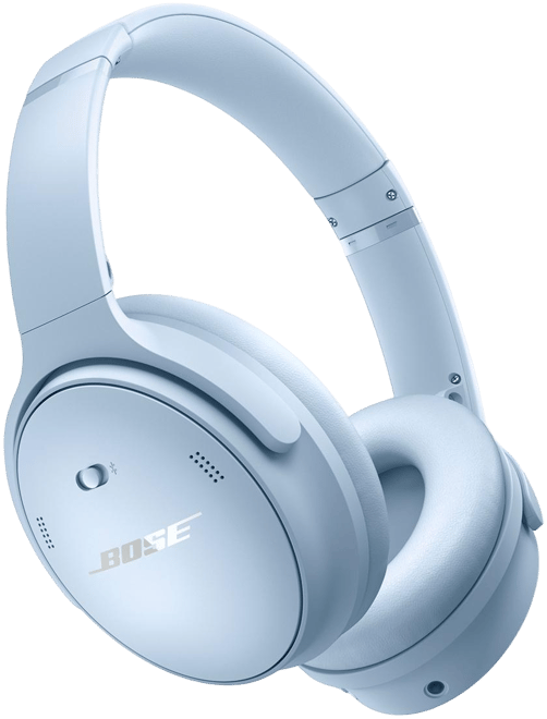 QuietComfort Headphones with Active Noise Cancellation