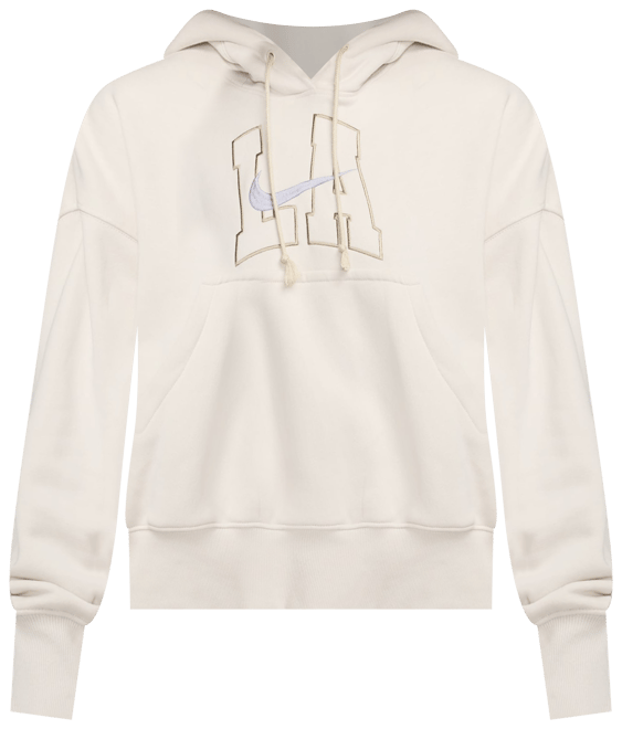 Nike Sportswear Phoenix Fleece Women's Over-Oversized Hoodie