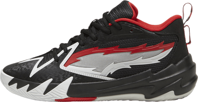 PUMA Scoot Zeros O.D.D City Basketball Shoes