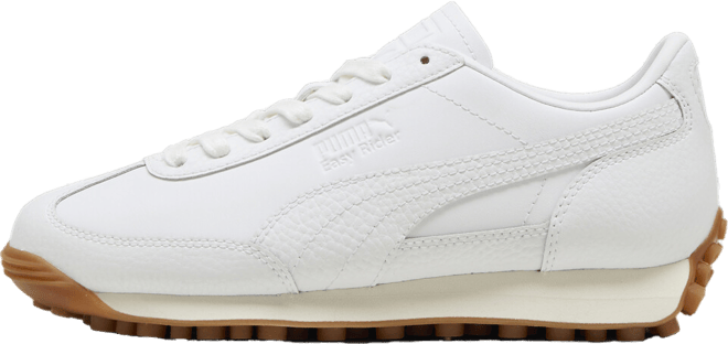PUMA Easy Rider Leather Big Sneakers, Kids