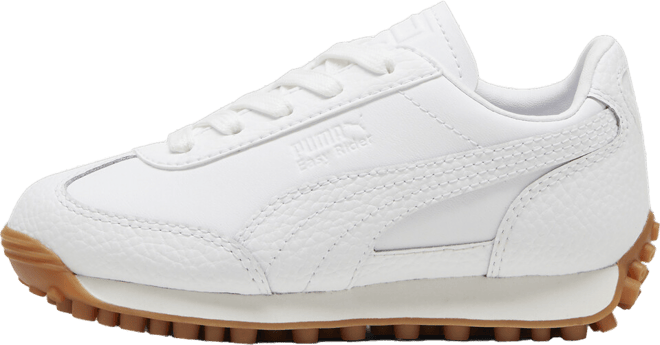 PUMA Easy Rider Leather Sneakers, Kids