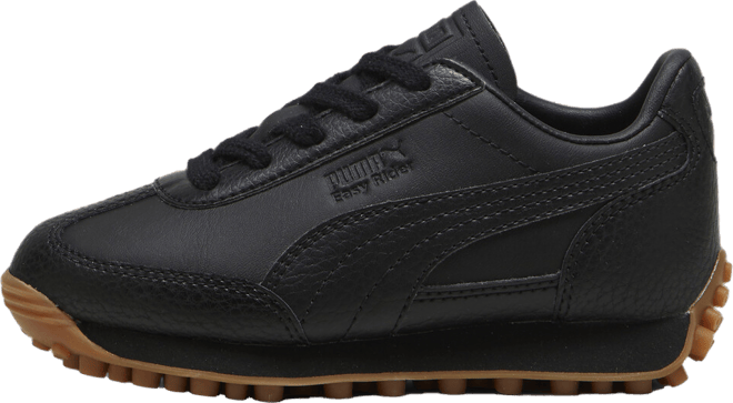 PUMA Easy Rider Leather Sneakers, Kids