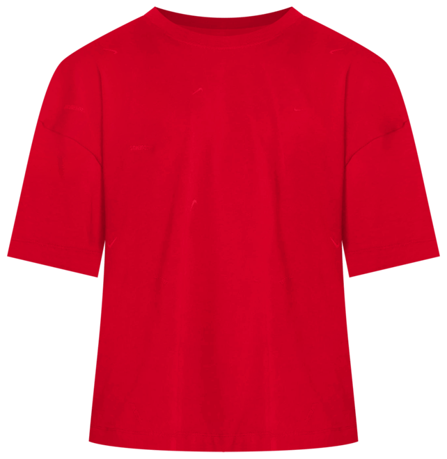 Nike x Jacquemus Short-Sleeve T-Shirt