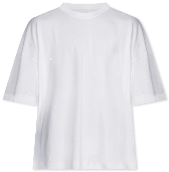 Nike x Jacquemus Short-Sleeve T-Shirt