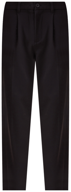 Men's Relaxed Pleated Pant