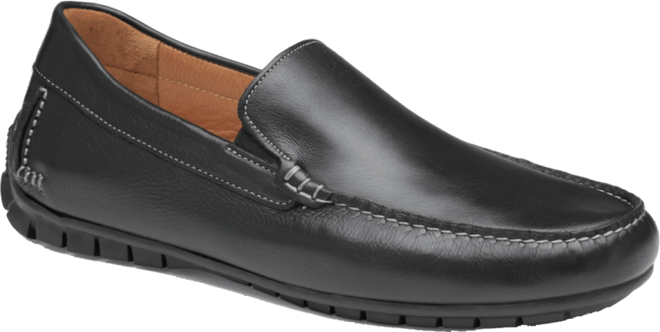Men's Cort Moc Venetian Driving Loafers