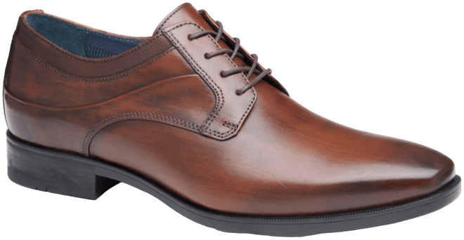 Men's Gibbons Plain Toe Oxfords
