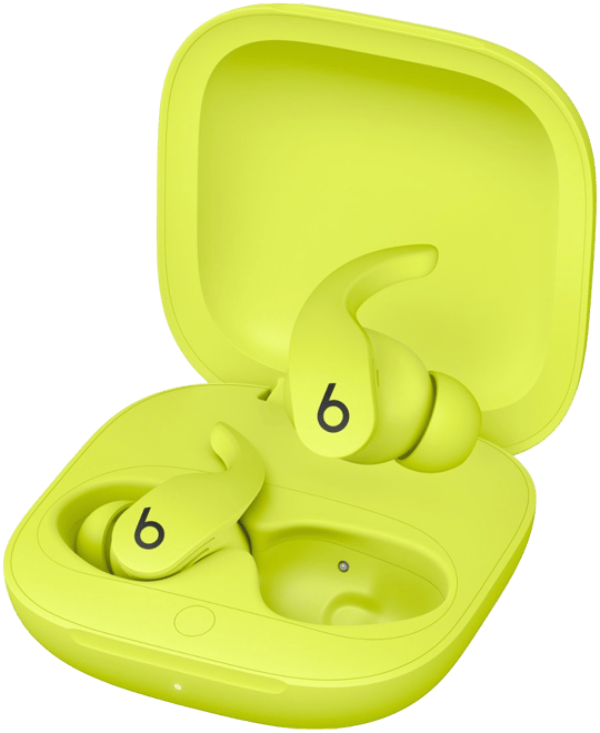 Fit Pro True Wireless Earbuds