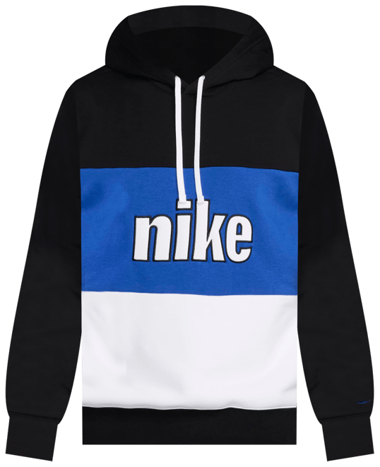 Nike Sportswear Men's Pullover Hoodie