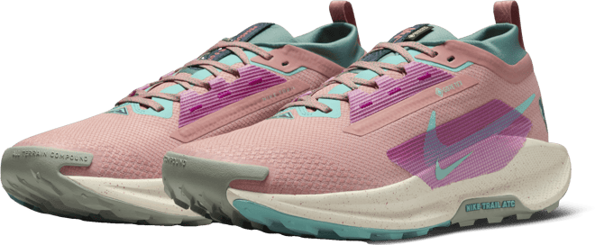 ナイキ ペガサス トレイル 5 GORE-TEX メンズ 防水 トレイル ランニングシューズ