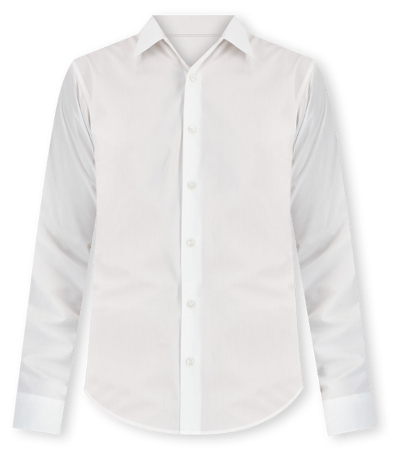 Men's Regular-Fit Dress Shirt, Created for Macy's