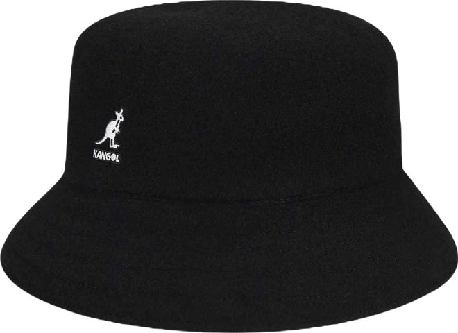 Men's Wool Lahinch Bucket Hat