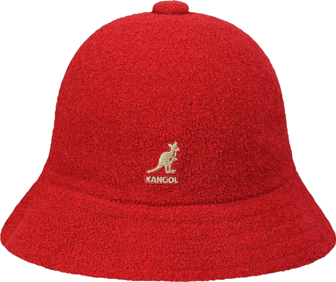 Men's Bermuda Casual Bucket Hat