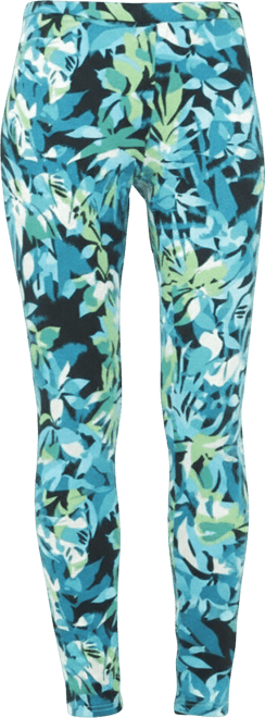 Women's Borneo Lightweight Summer Leggings