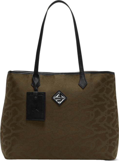 Jordan Icon Tote Bag (32L)