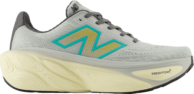 Fresh Foam X More v5 - New Balance