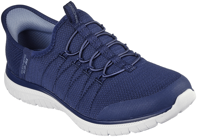 Skechers performance on the go glide - virtue discount
