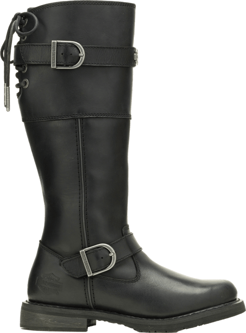 Women's Kirtland Riding Boot