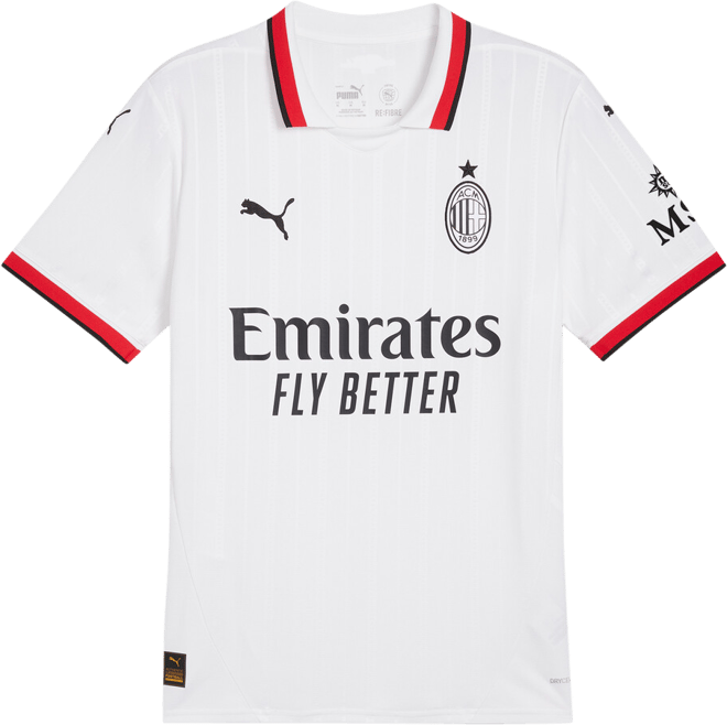PUMA AC Milan 24/25 Away Men's Replica Soccer Jersey