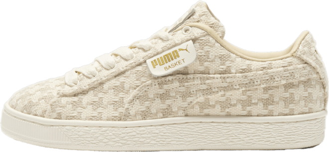 PUMA Basket Seaside Drills Women's Sneakers