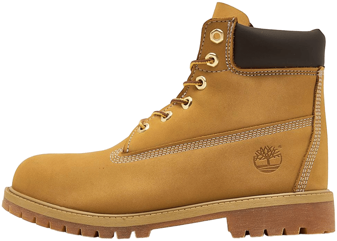 Big Kids' Timberland 6 Inch Premium Boots | Finish Line