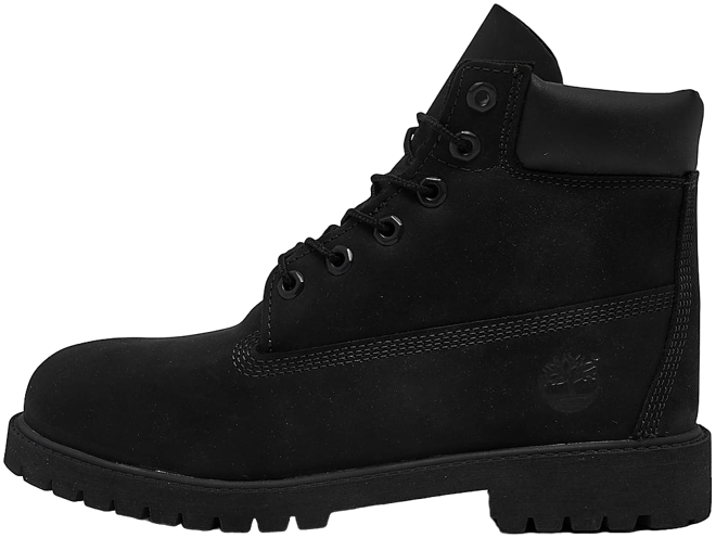 Timberland CHILDREN 6.5インチ TIMBERLAND Toddler Pokey Pine 6-Inch Side-Zip Boot