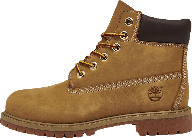 Boys' Little Kids' Timberland 6 Inch Premium Boots | Finish Line
