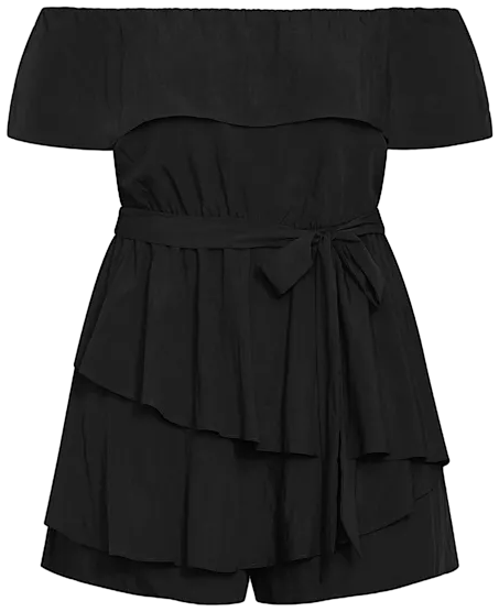 Women's Kiki Playsuit