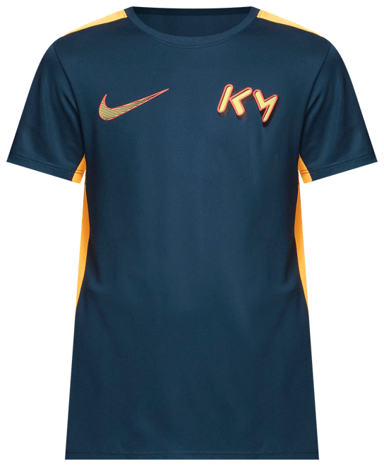 キリアン エムバペ ジュニア Dri-FIT アカデミー サッカートップ