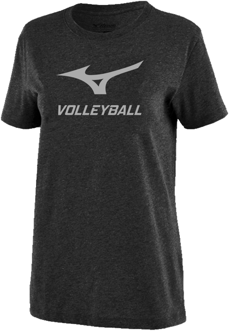 MIZUNO バレーボール Tシャツ USA Mizuno Women's Volleyball Graphic T-Shirt | Dick's Sporting Goods