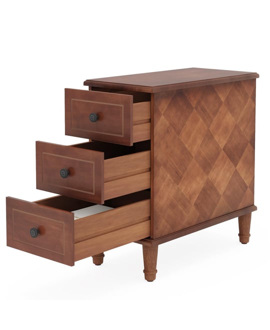 Nightstand slim online