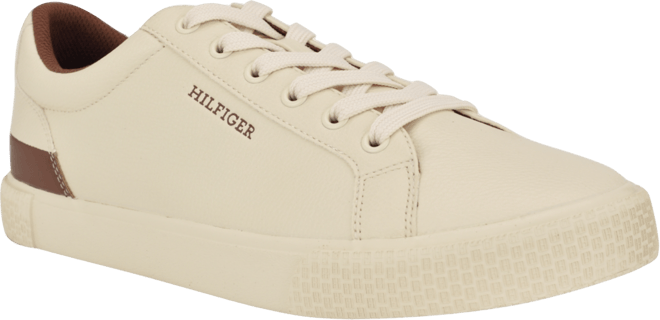 Men's Rocci Low Top Lace Up Sneakers