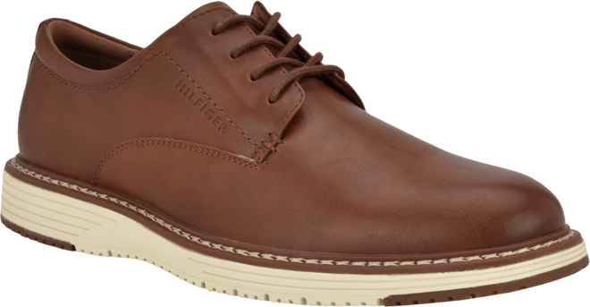 Men's Hiday Casualized Hybrid Oxfords