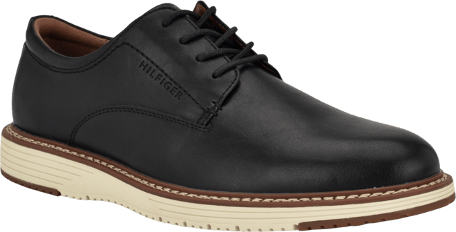 Men's Hiday Casualized Hybrid Oxfords