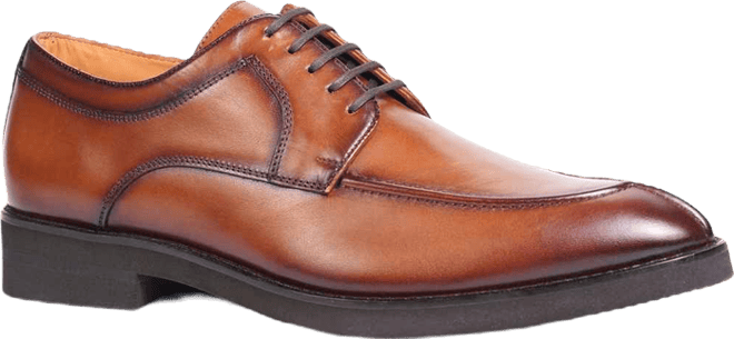 Men's Walton Split Toe Lace Up Dress Shoes