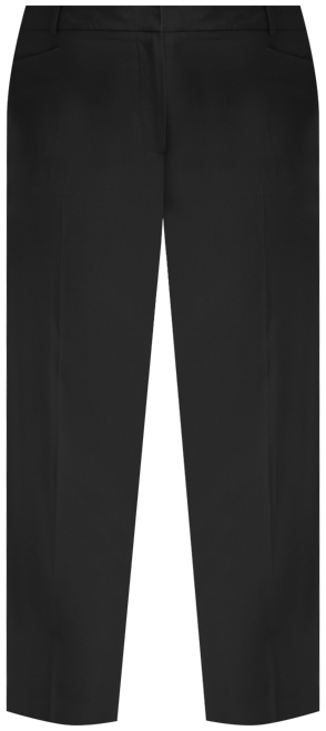 Plus Size Modern-Fit Pants