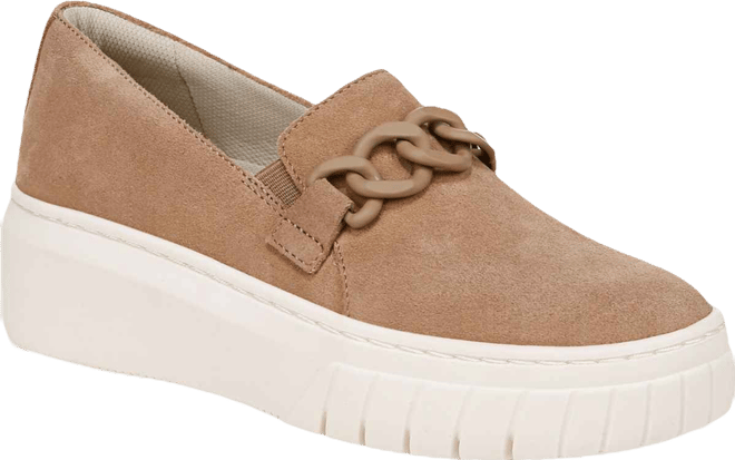 Women's Daphne Platform Sneakers