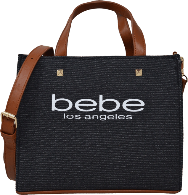 Rian Canvas Medium Satchel Bag