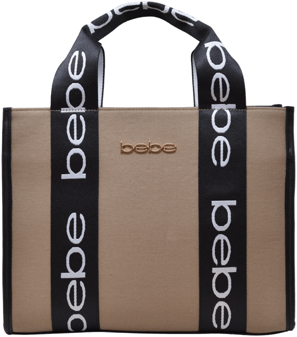 Hana Canvas Small Satchel Bag