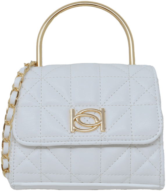 Kamala Top Handle Crossbody Bag