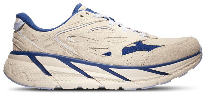 HOKA Clifton L Suede | Foot Locker