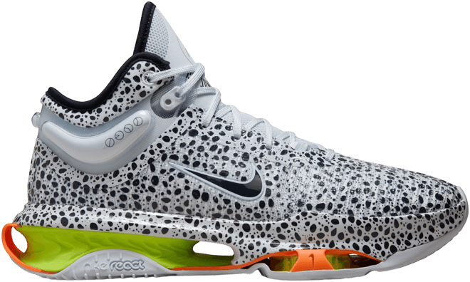 Nike Air Zoom G.T. Jump 2 Oly | Foot Locker