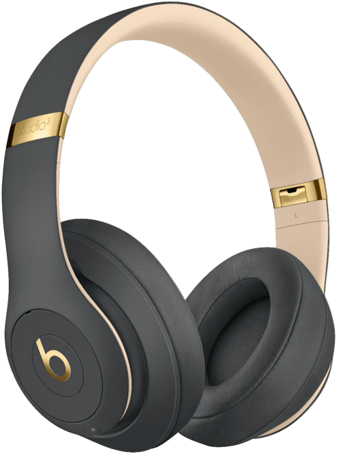 Beats Studio3 Wireless Bluetooth Headphones - Macy's