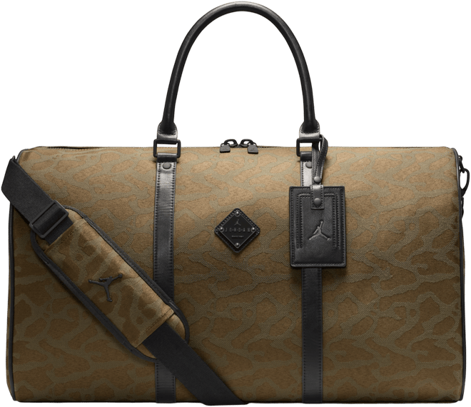 Jordan Icon Duffle Bag (40L)