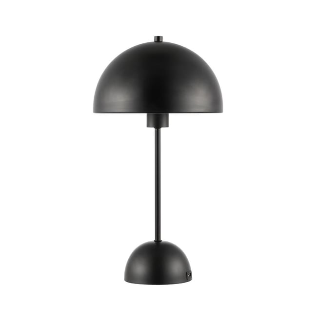 Ixora Table Lamp W/Usb Port